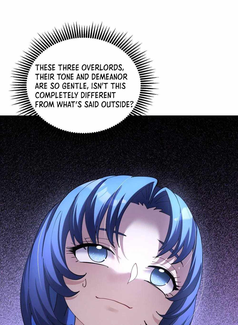 I Look Too Much Like The Boss And The World Actually Believes It — Chapter 91 — page 71