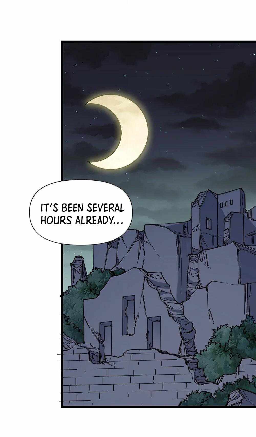 I Look Too Much Like The Boss And The World Actually Believes It — Chapter 92 — page 3