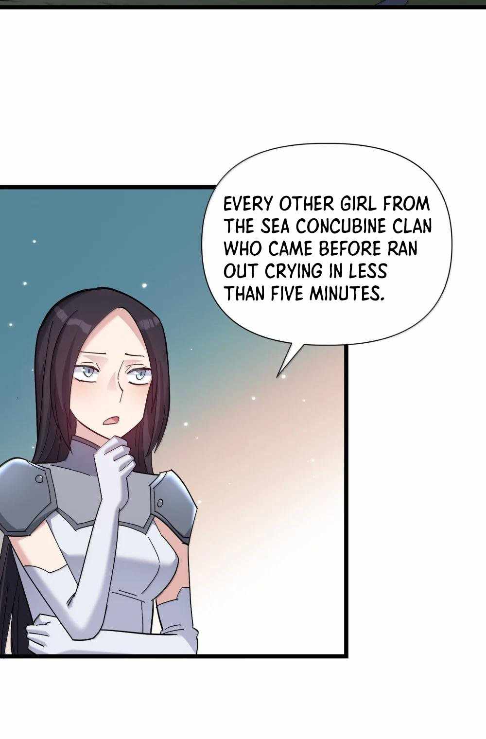 I Look Too Much Like The Boss And The World Actually Believes It — Chapter 92 — page 5