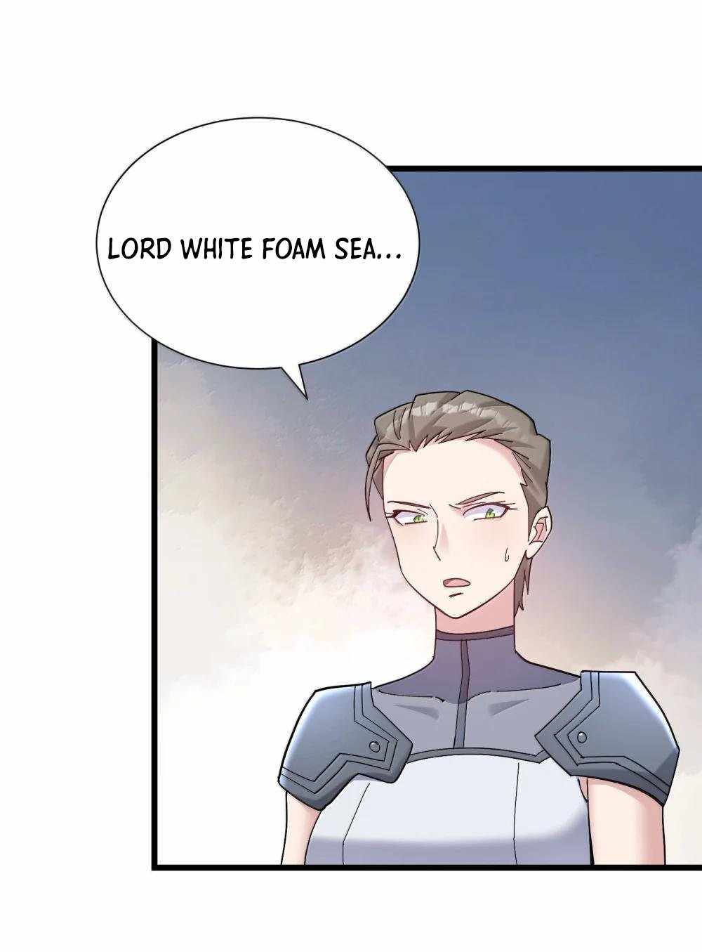 I Look Too Much Like The Boss And The World Actually Believes It — Chapter 92 — page 6
