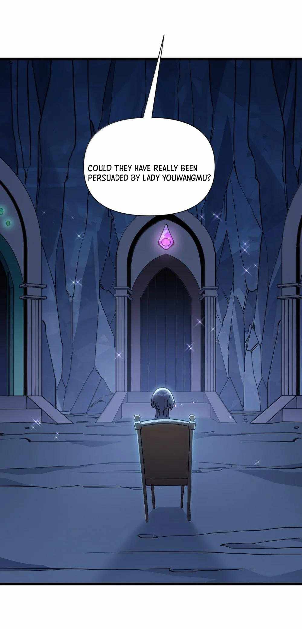 I Look Too Much Like The Boss And The World Actually Believes It — Chapter 92 — page 7