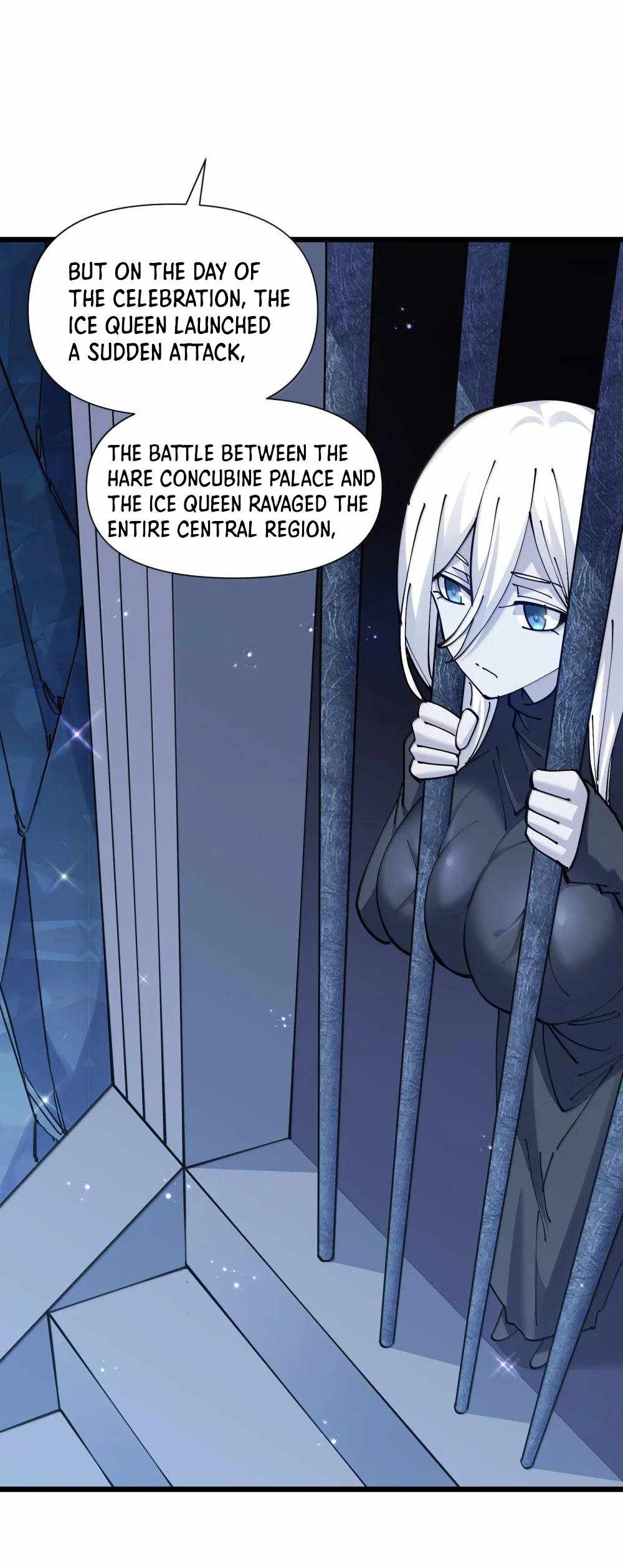 I Look Too Much Like The Boss And The World Actually Believes It — Chapter 92 — page 9