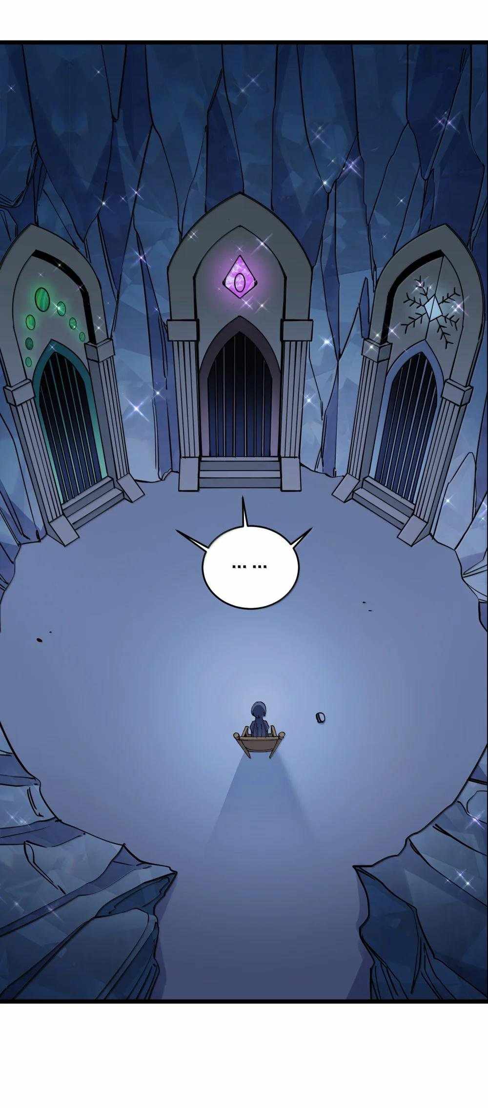 I Look Too Much Like The Boss And The World Actually Believes It — Chapter 92 — page 13