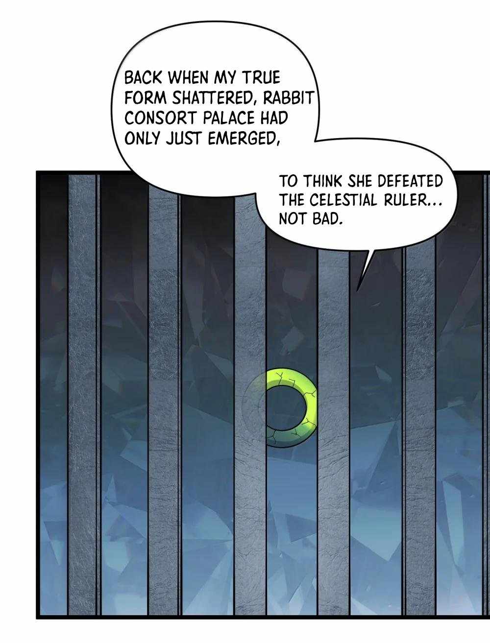 I Look Too Much Like The Boss And The World Actually Believes It — Chapter 92 — page 14