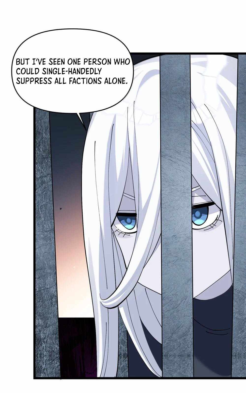 I Look Too Much Like The Boss And The World Actually Believes It — Chapter 92 — page 17