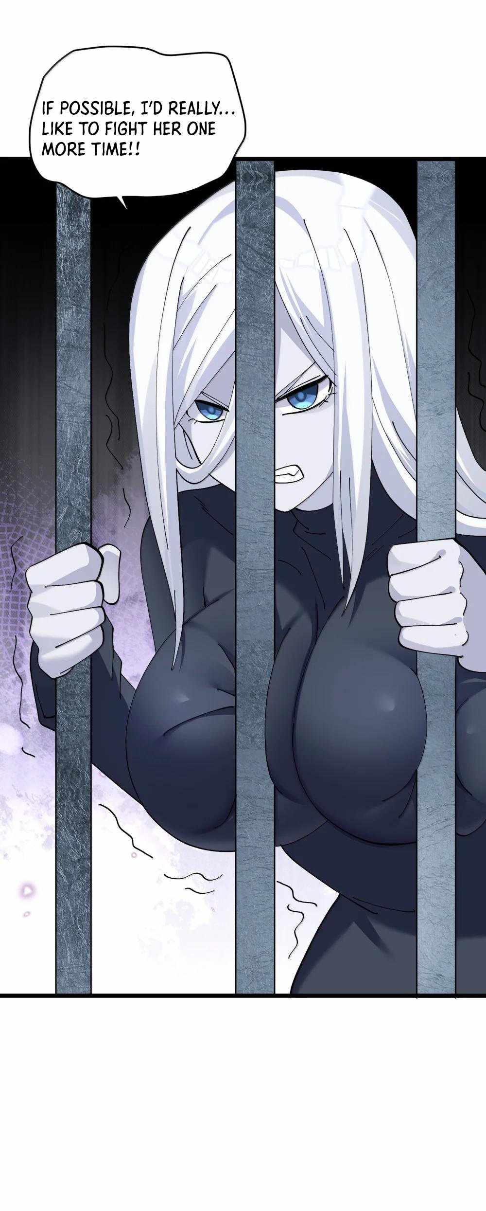 I Look Too Much Like The Boss And The World Actually Believes It — Chapter 92 — page 19