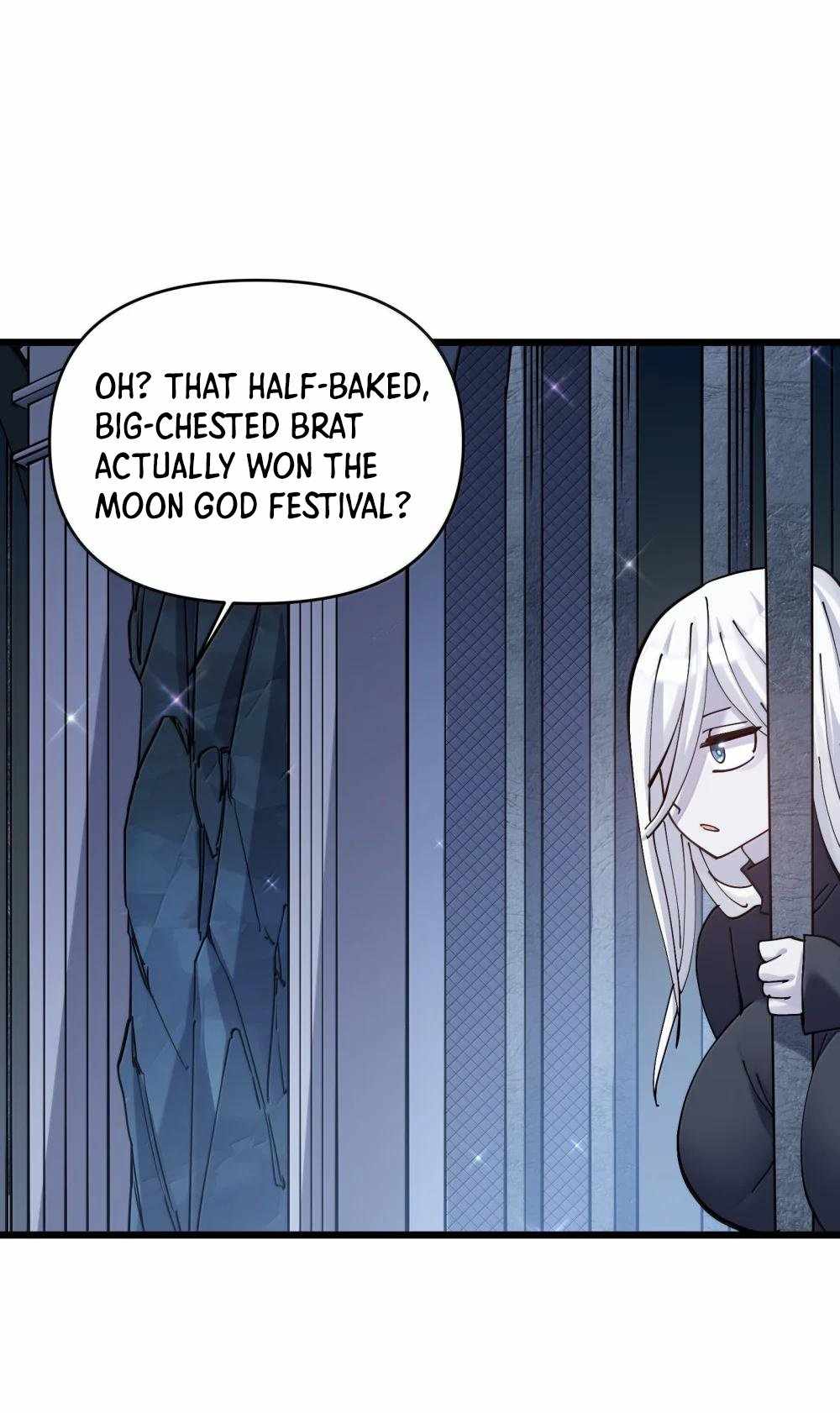 I Look Too Much Like The Boss And The World Actually Believes It — Chapter 92 — page 20