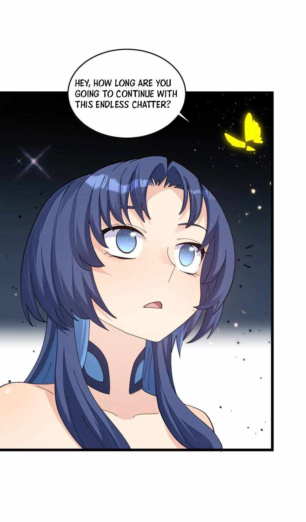 I Look Too Much Like The Boss And The World Actually Believes It — Chapter 92 — page 23