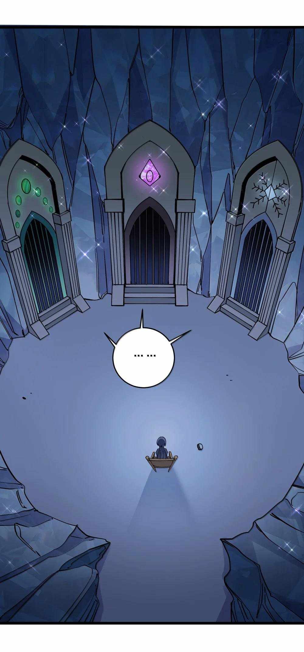 I Look Too Much Like The Boss And The World Actually Believes It — Chapter 92 — page 27