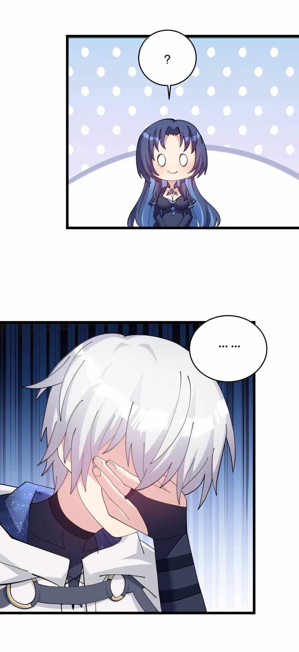 I Look Too Much Like The Boss And The World Actually Believes It — Chapter 92 — page 28
