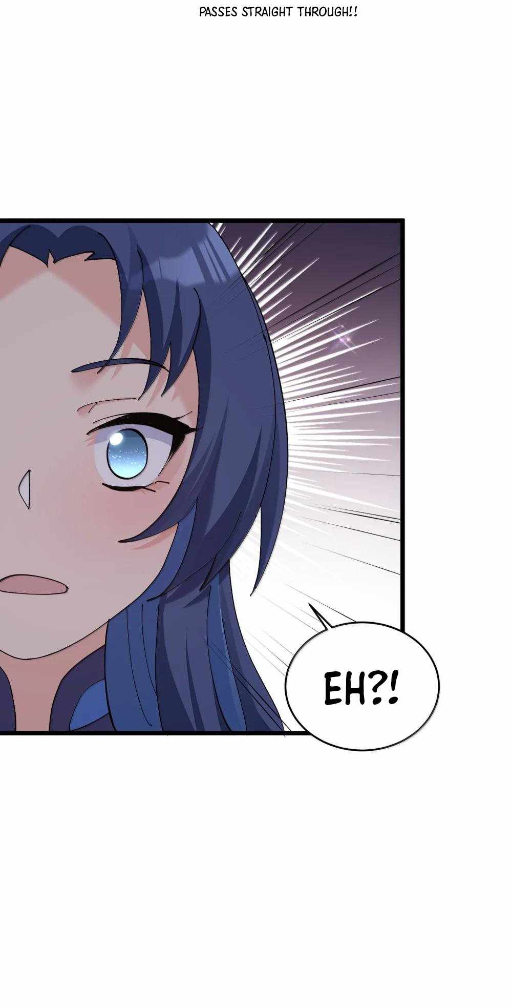 I Look Too Much Like The Boss And The World Actually Believes It — Chapter 92 — page 36