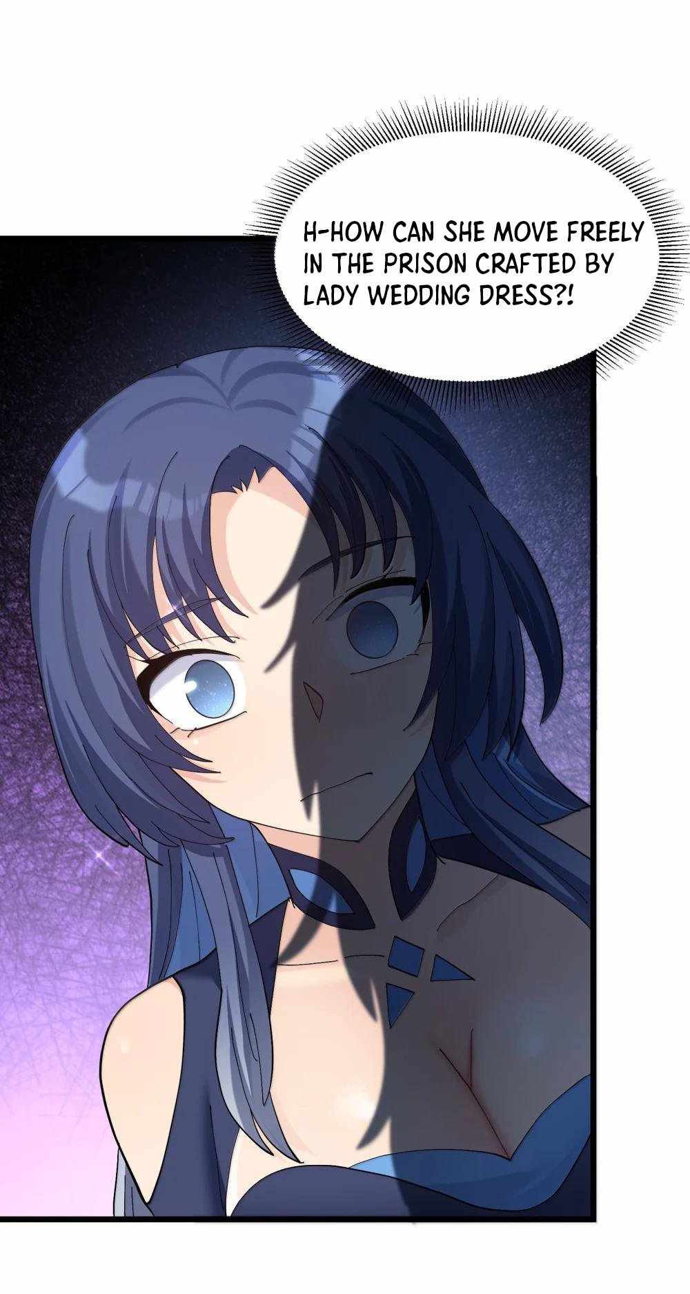 I Look Too Much Like The Boss And The World Actually Believes It — Chapter 92 — page 41