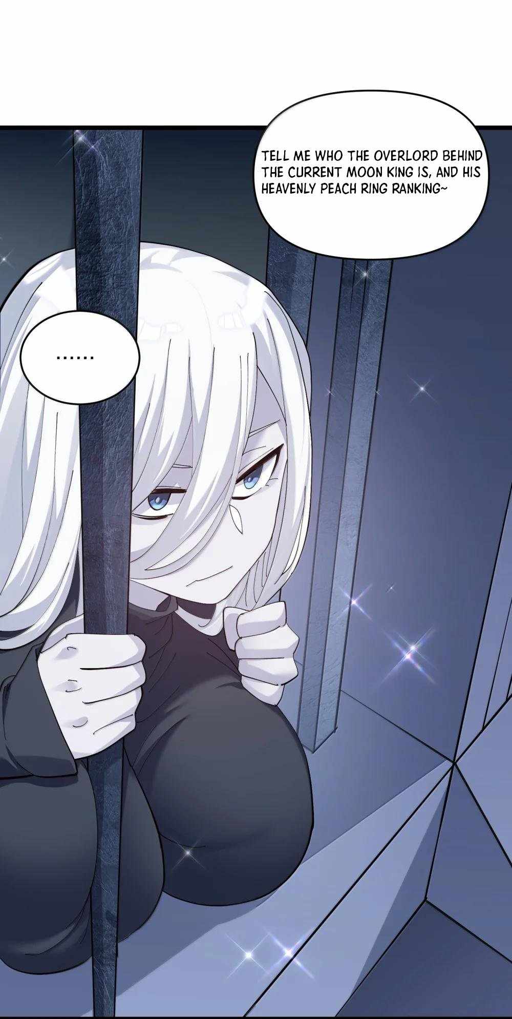 I Look Too Much Like The Boss And The World Actually Believes It — Chapter 92 — page 44