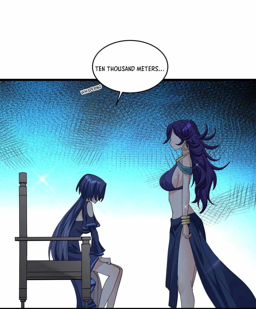 I Look Too Much Like The Boss And The World Actually Believes It — Chapter 92 — page 46