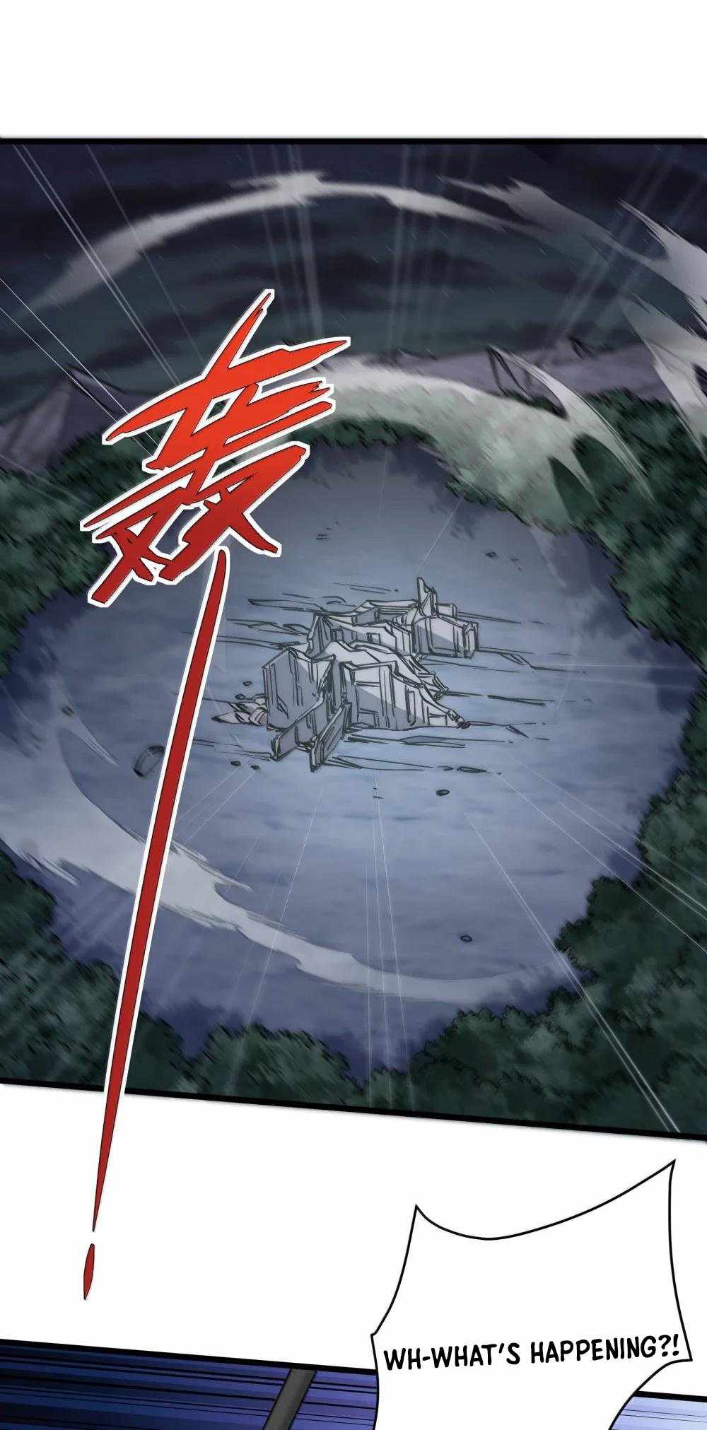 I Look Too Much Like The Boss And The World Actually Believes It — Chapter 92 — page 49