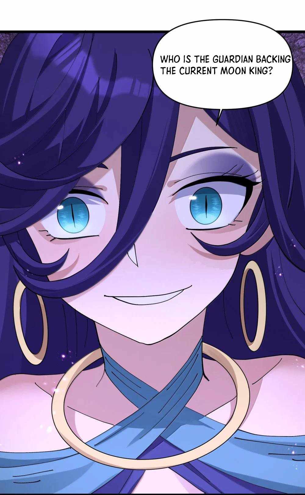I Look Too Much Like The Boss And The World Actually Believes It — Chapter 92 — page 56