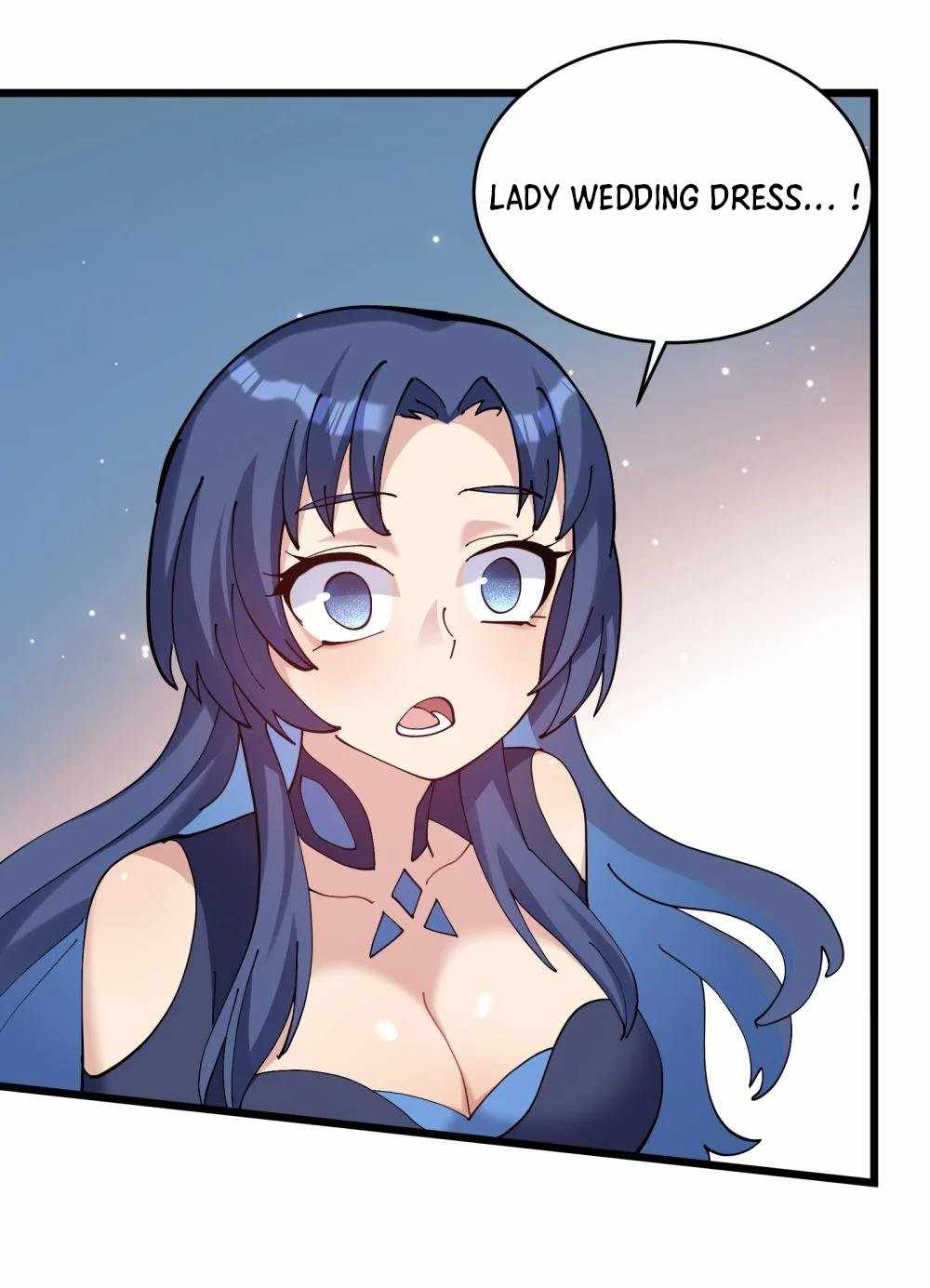 I Look Too Much Like The Boss And The World Actually Believes It — Chapter 93 — page 3