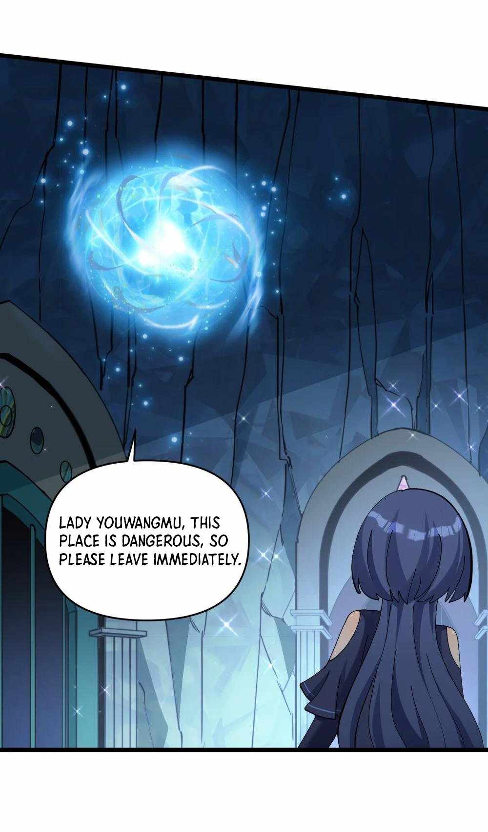 I Look Too Much Like The Boss And The World Actually Believes It — Chapter 93 — page 4