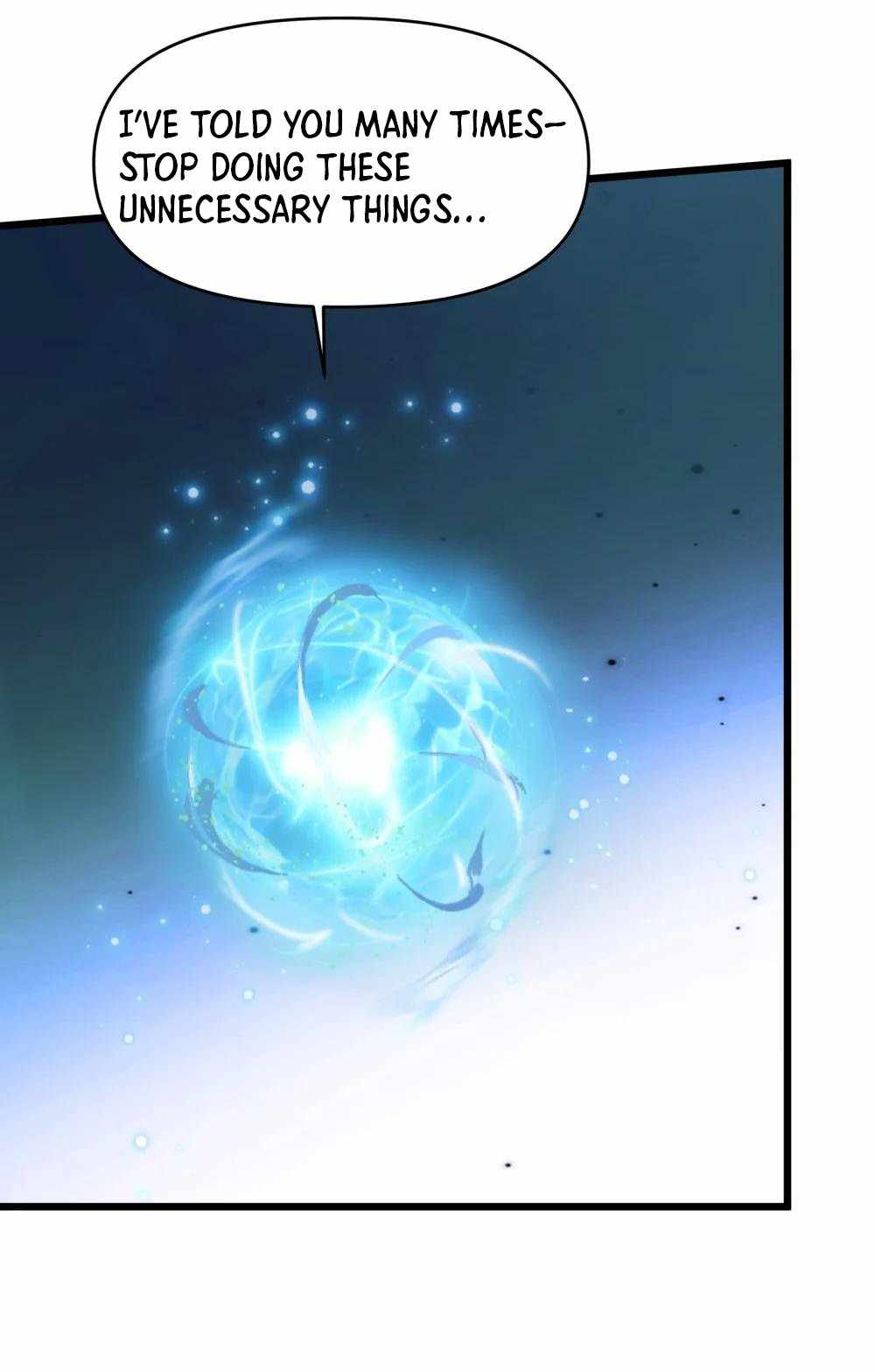 I Look Too Much Like The Boss And The World Actually Believes It — Chapter 93 — page 7