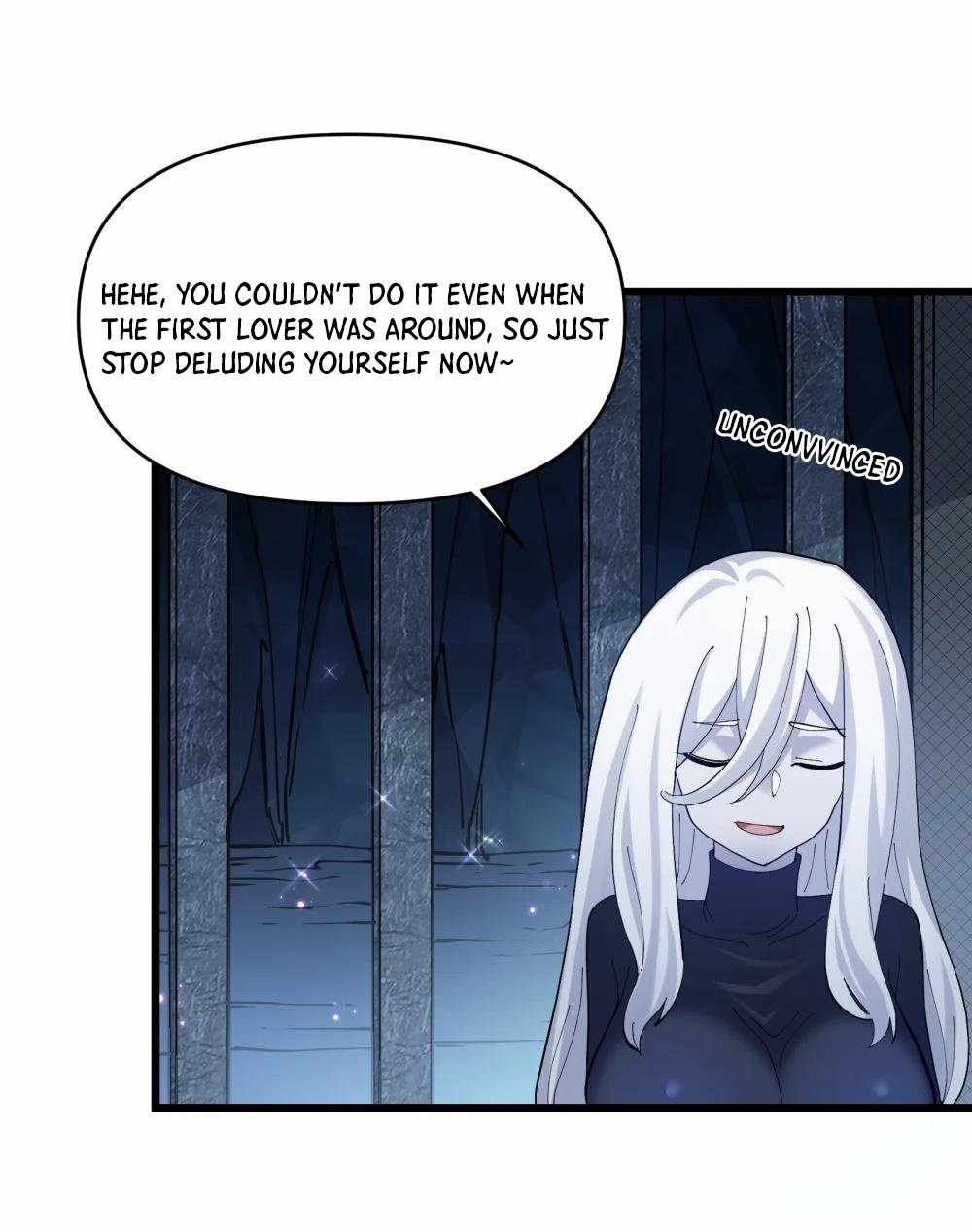 I Look Too Much Like The Boss And The World Actually Believes It — Chapter 93 — page 9