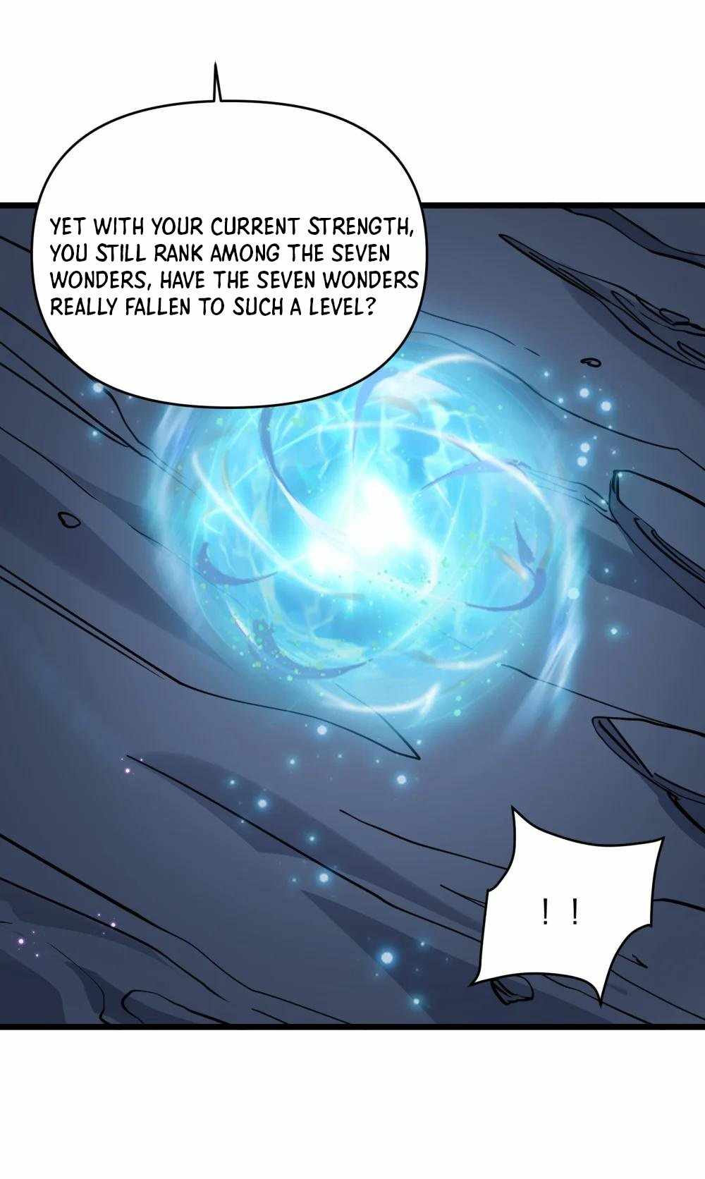 I Look Too Much Like The Boss And The World Actually Believes It — Chapter 93 — page 13