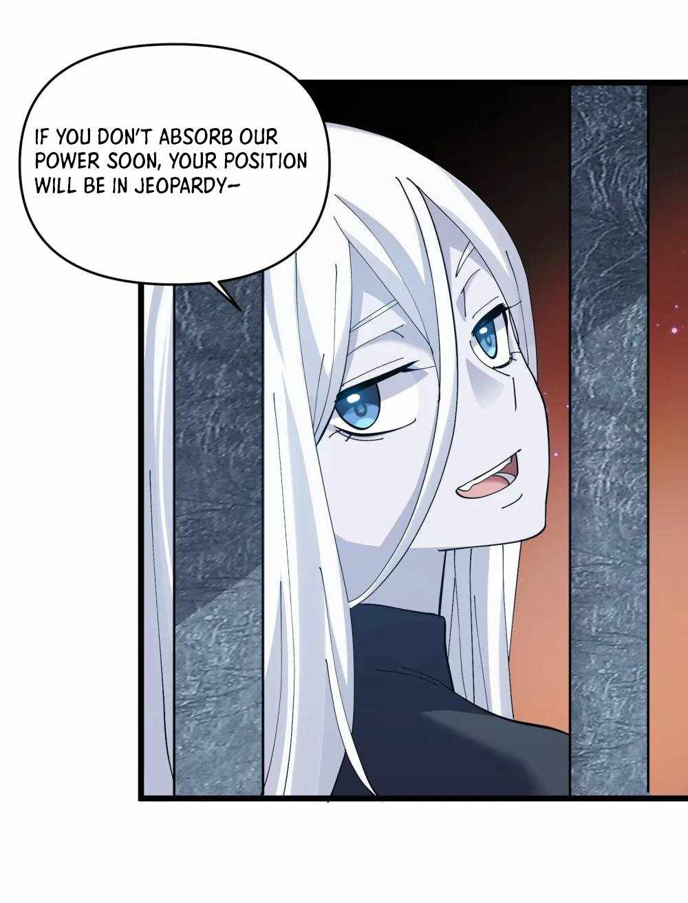 I Look Too Much Like The Boss And The World Actually Believes It — Chapter 93 — page 15