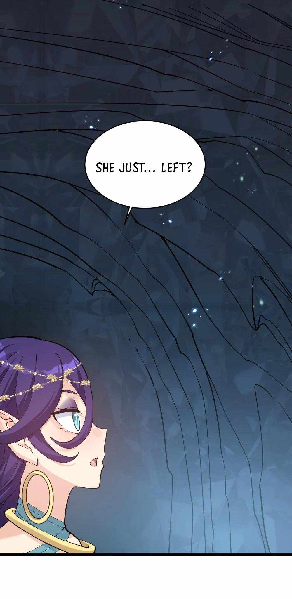I Look Too Much Like The Boss And The World Actually Believes It — Chapter 93 — page 24