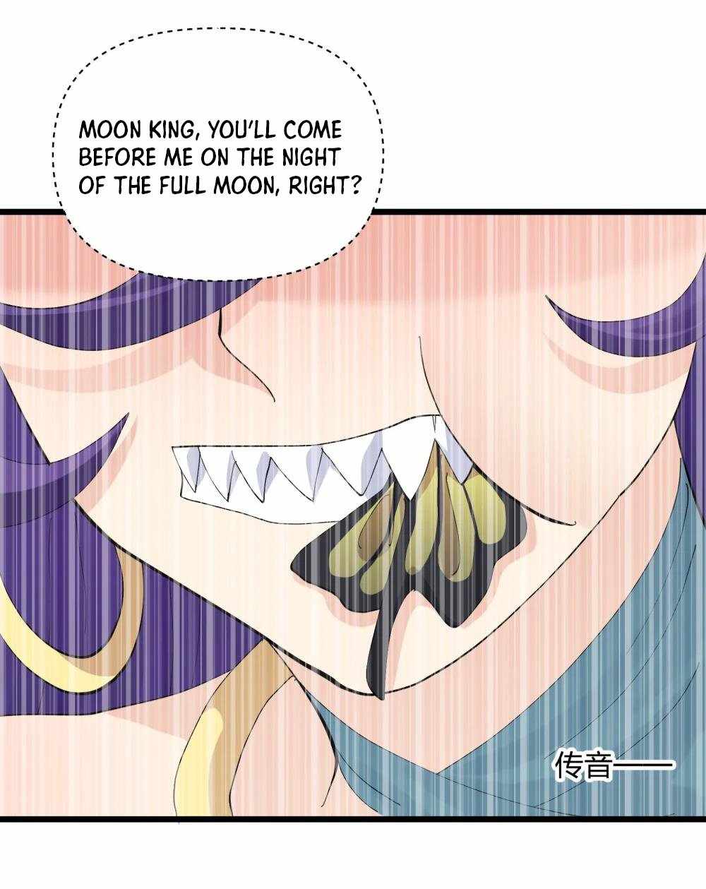I Look Too Much Like The Boss And The World Actually Believes It — Chapter 93 — page 30
