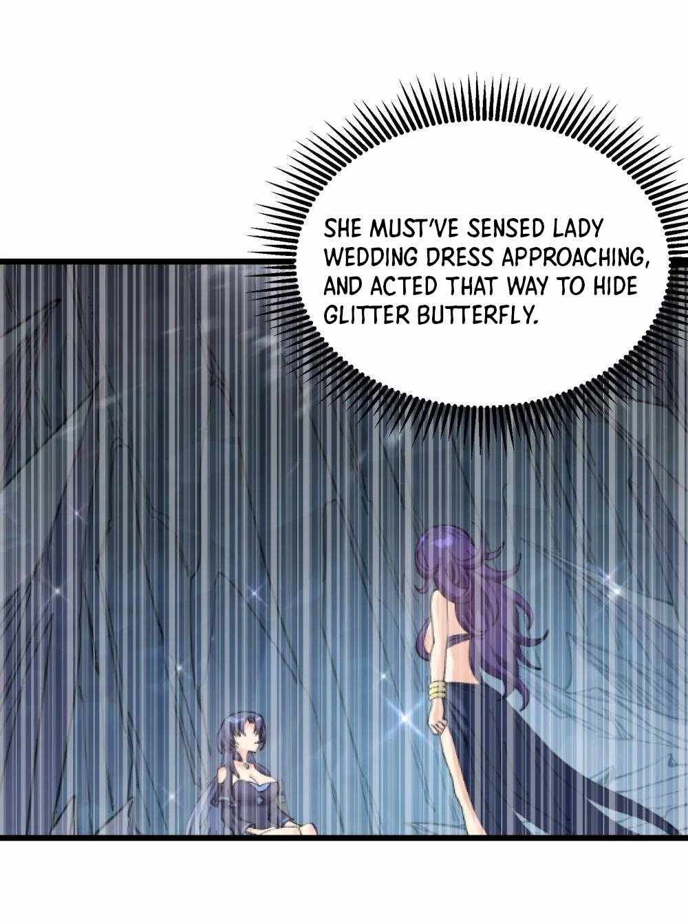 I Look Too Much Like The Boss And The World Actually Believes It — Chapter 93 — page 32