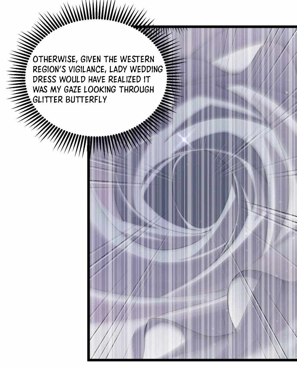 I Look Too Much Like The Boss And The World Actually Believes It — Chapter 93 — page 33