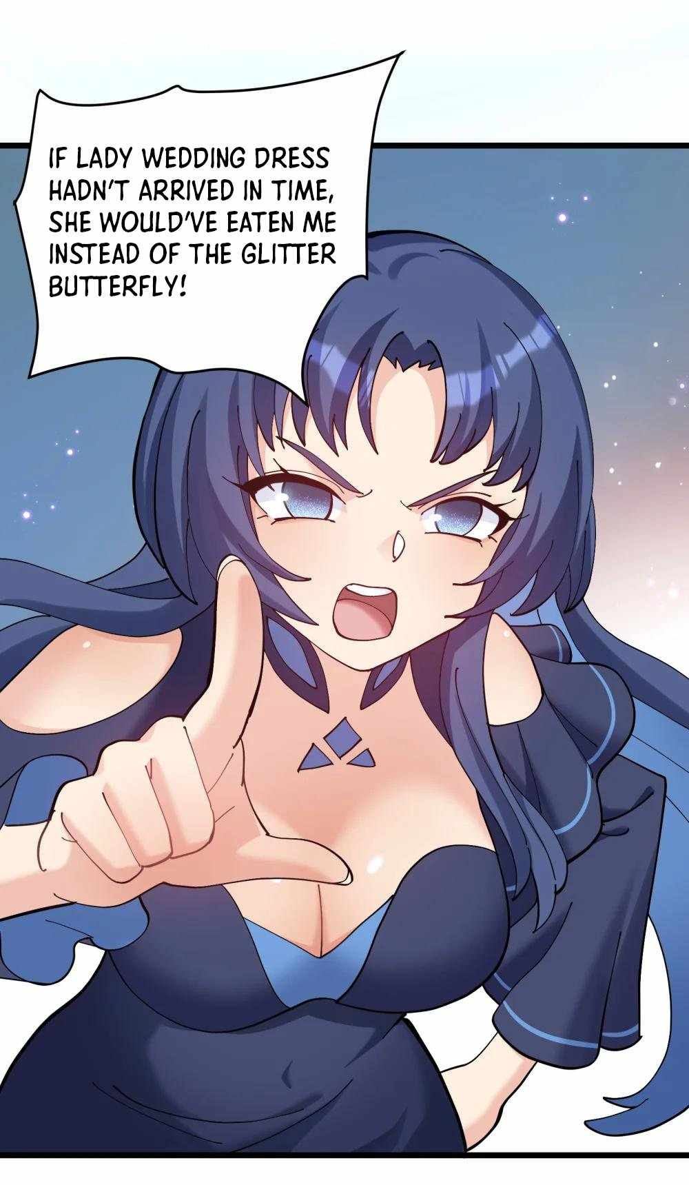 I Look Too Much Like The Boss And The World Actually Believes It — Chapter 93 — page 41