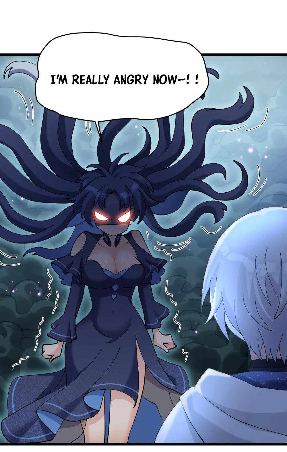 I Look Too Much Like The Boss And The World Actually Believes It — Chapter 93 — page 45
