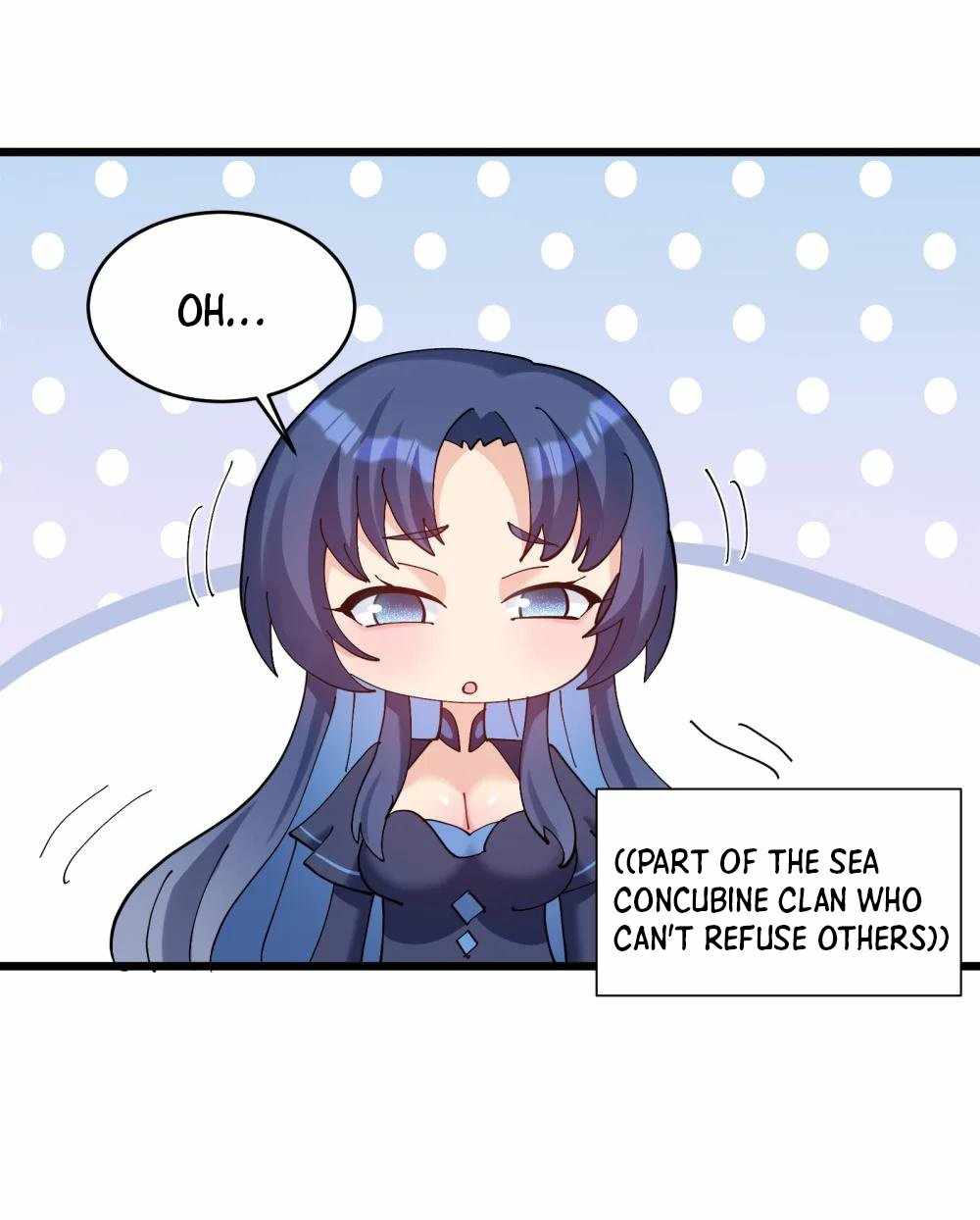 I Look Too Much Like The Boss And The World Actually Believes It — Chapter 93 — page 48