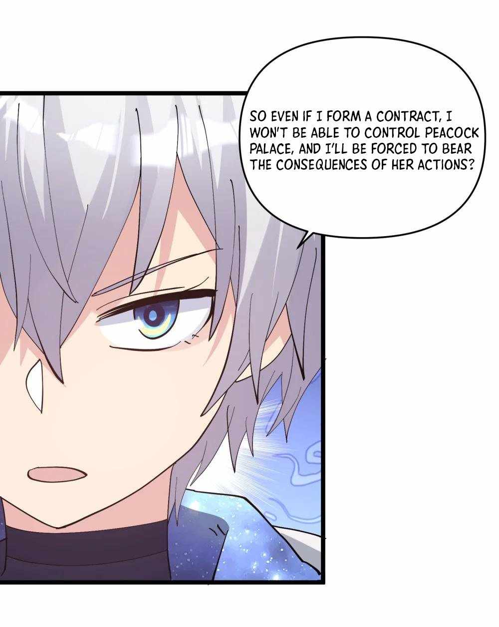 I Look Too Much Like The Boss And The World Actually Believes It — Chapter 93 — page 52