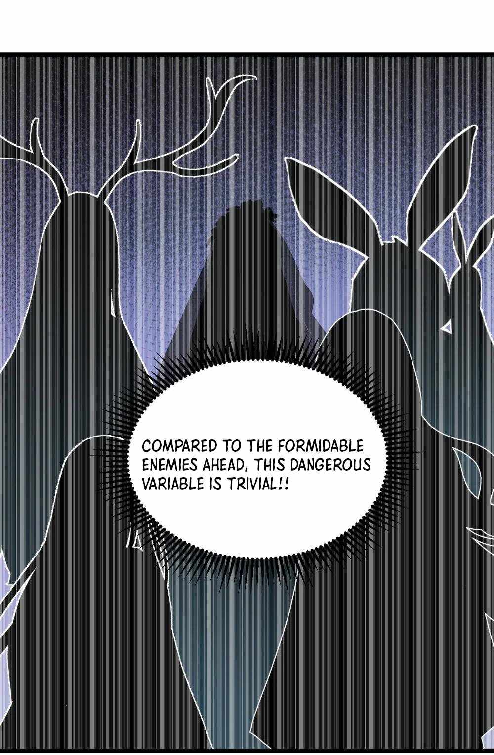 I Look Too Much Like The Boss And The World Actually Believes It — Chapter 93 — page 55
