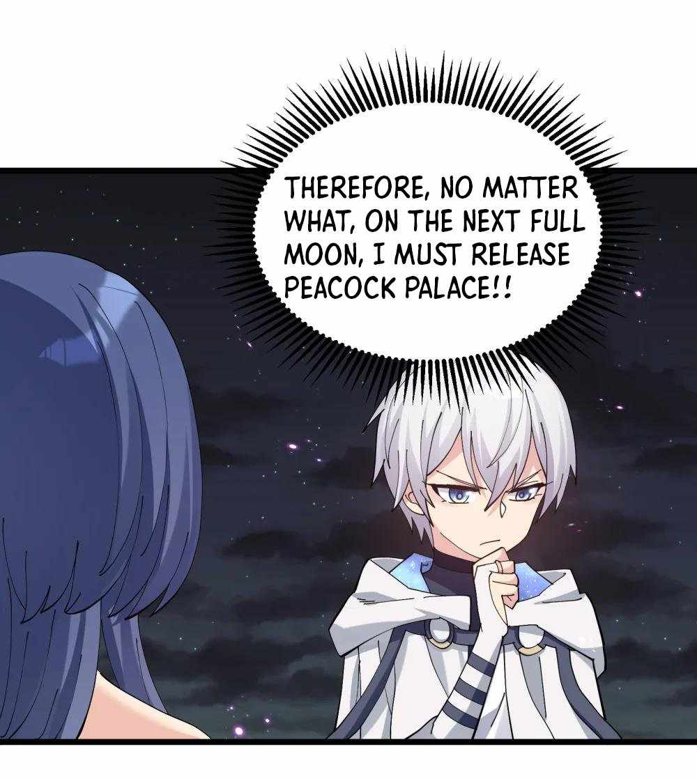 I Look Too Much Like The Boss And The World Actually Believes It — Chapter 93 — page 58