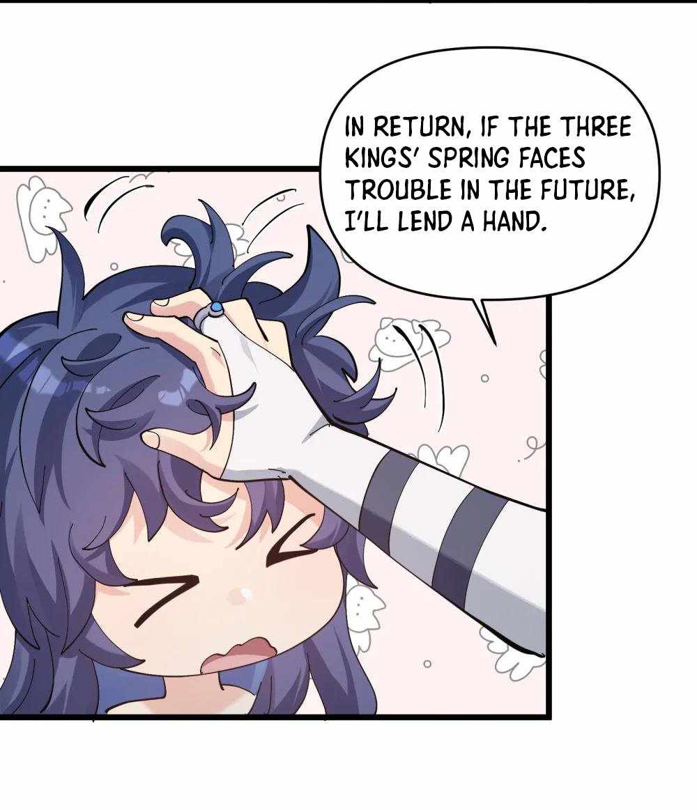 I Look Too Much Like The Boss And The World Actually Believes It — Chapter 93 — page 64