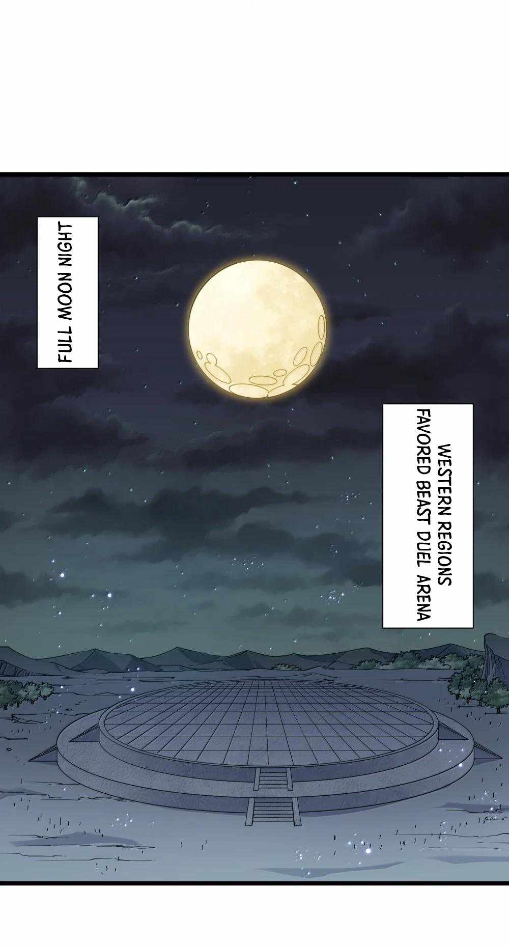 I Look Too Much Like The Boss And The World Actually Believes It — Chapter 94 — page 3