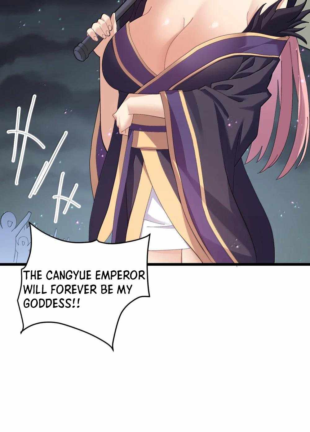I Look Too Much Like The Boss And The World Actually Believes It — Chapter 94 — page 20