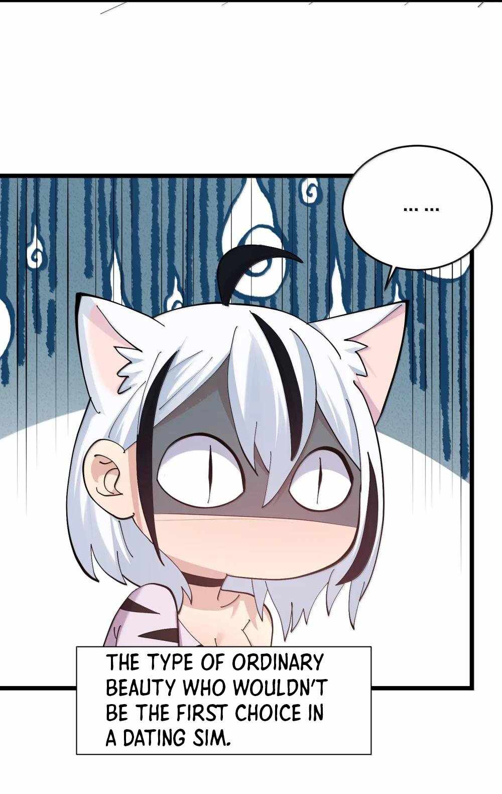 I Look Too Much Like The Boss And The World Actually Believes It — Chapter 94 — page 22