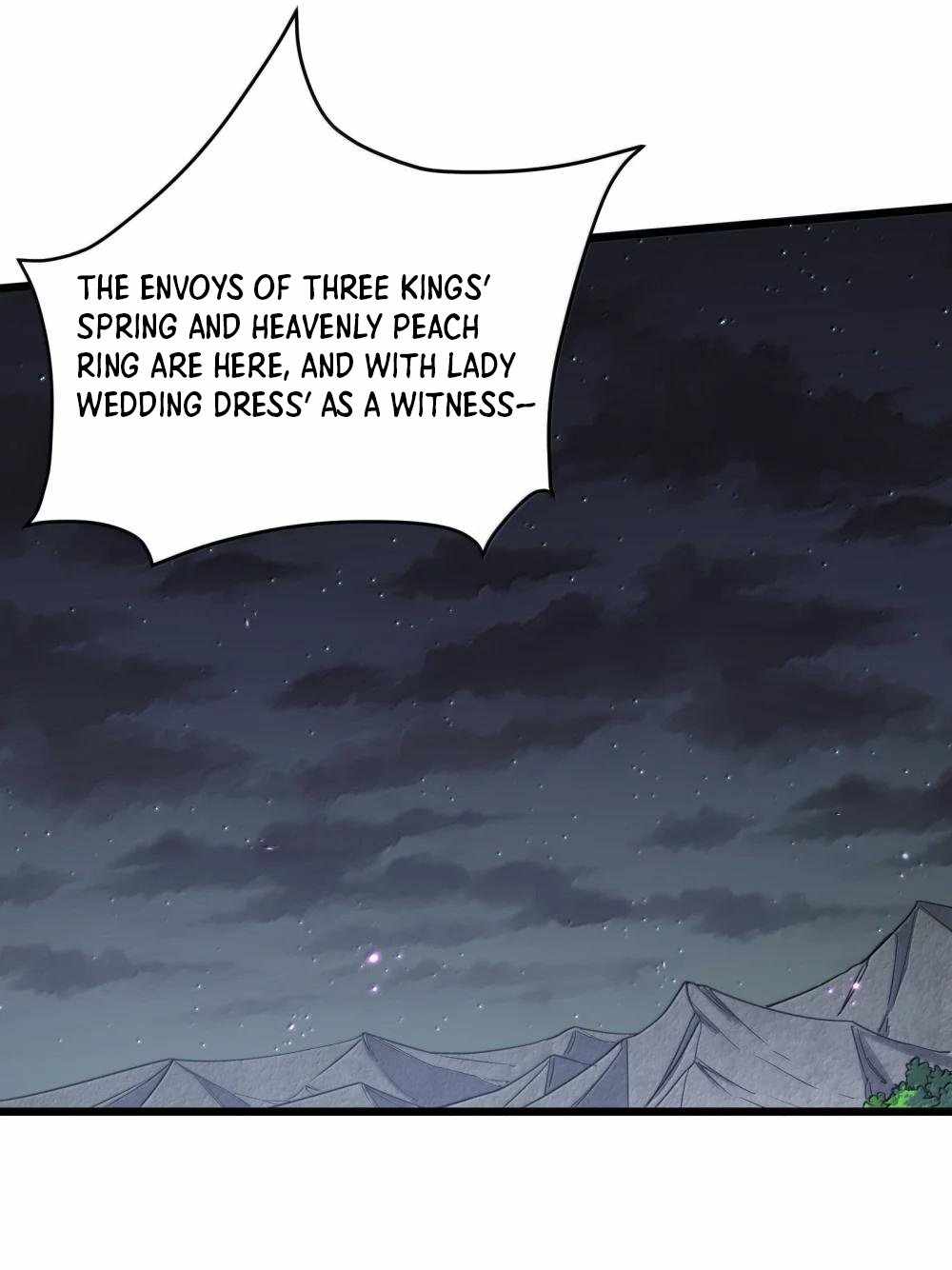I Look Too Much Like The Boss And The World Actually Believes It — Chapter 94 — page 25