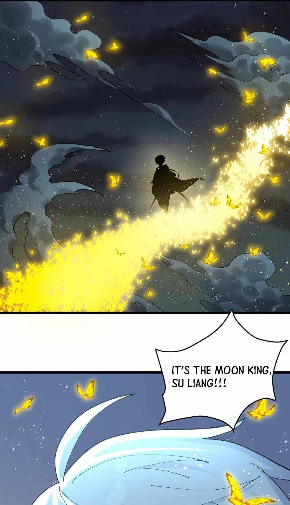 I Look Too Much Like The Boss And The World Actually Believes It — Chapter 94 — page 32