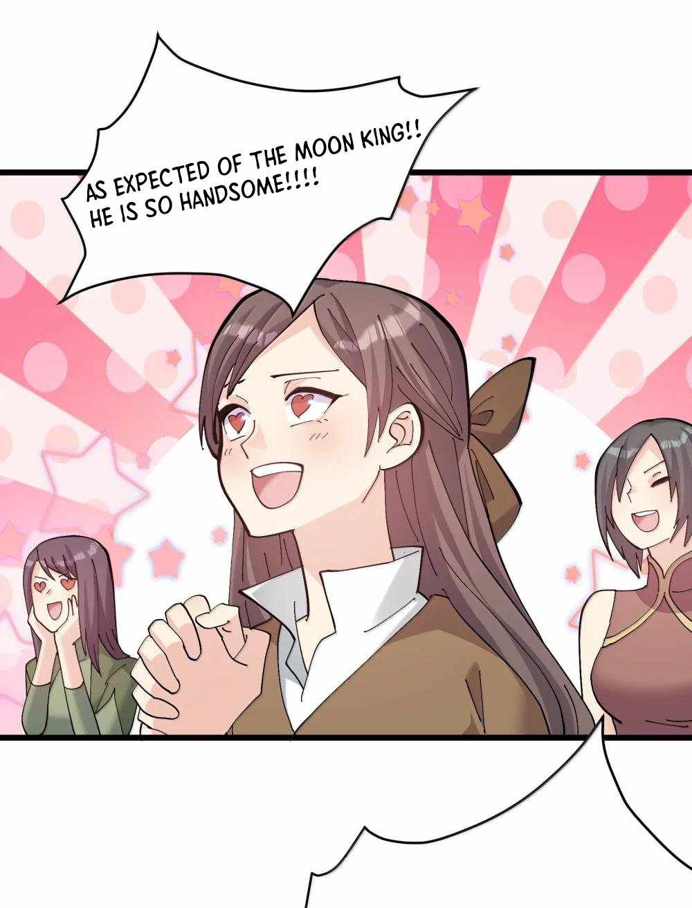 I Look Too Much Like The Boss And The World Actually Believes It — Chapter 94 — page 37