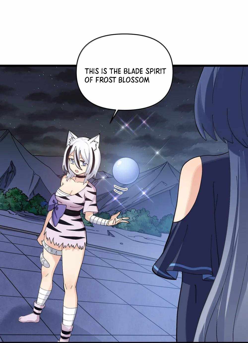 I Look Too Much Like The Boss And The World Actually Believes It — Chapter 94 — page 41