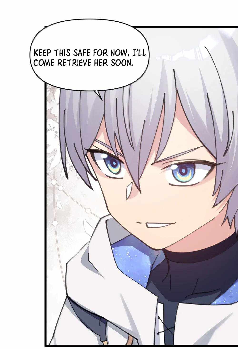 I Look Too Much Like The Boss And The World Actually Believes It — Chapter 94 — page 47