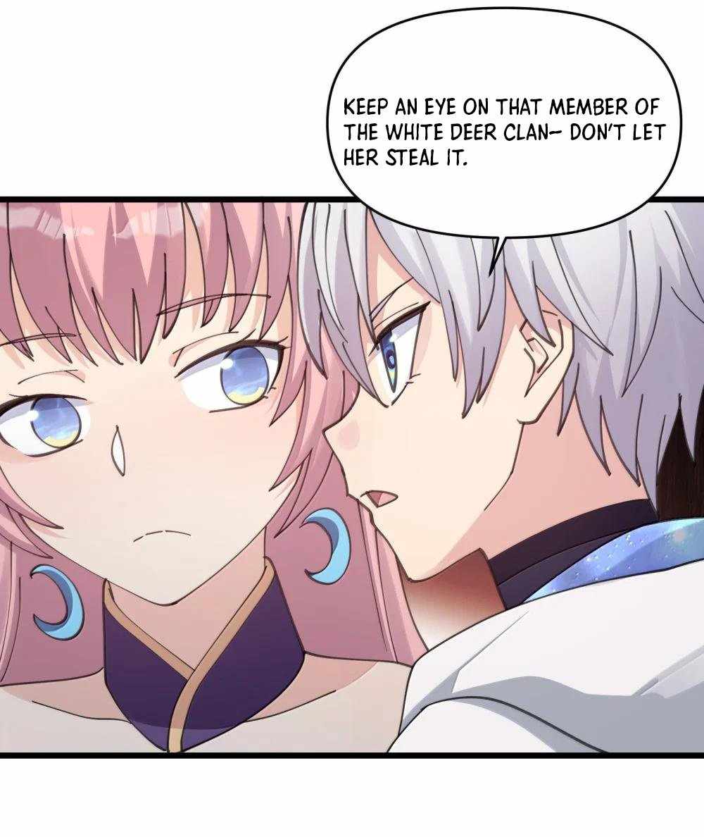 I Look Too Much Like The Boss And The World Actually Believes It — Chapter 94 — page 48