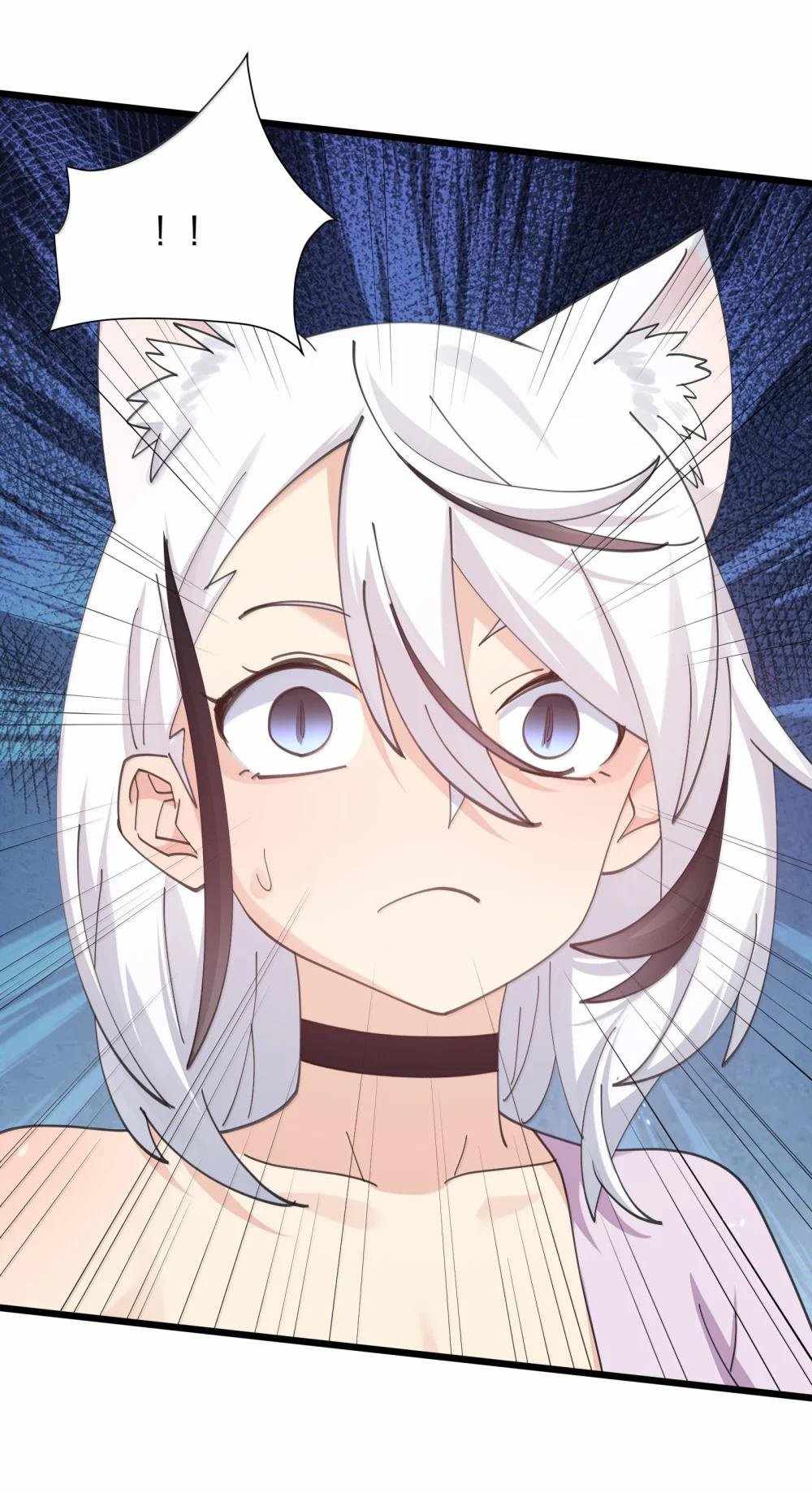 I Look Too Much Like The Boss And The World Actually Believes It — Chapter 94 — page 55