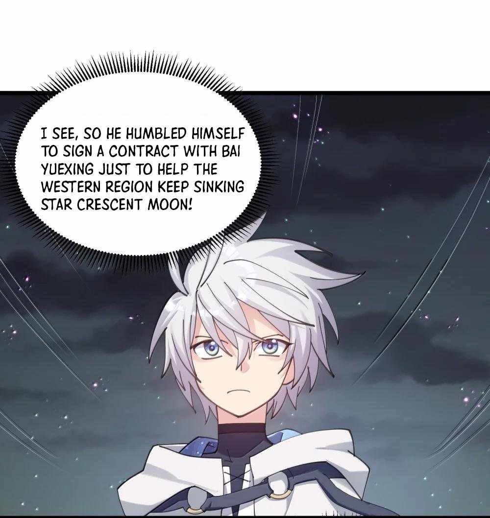 I Look Too Much Like The Boss And The World Actually Believes It — Chapter 94 — page 59