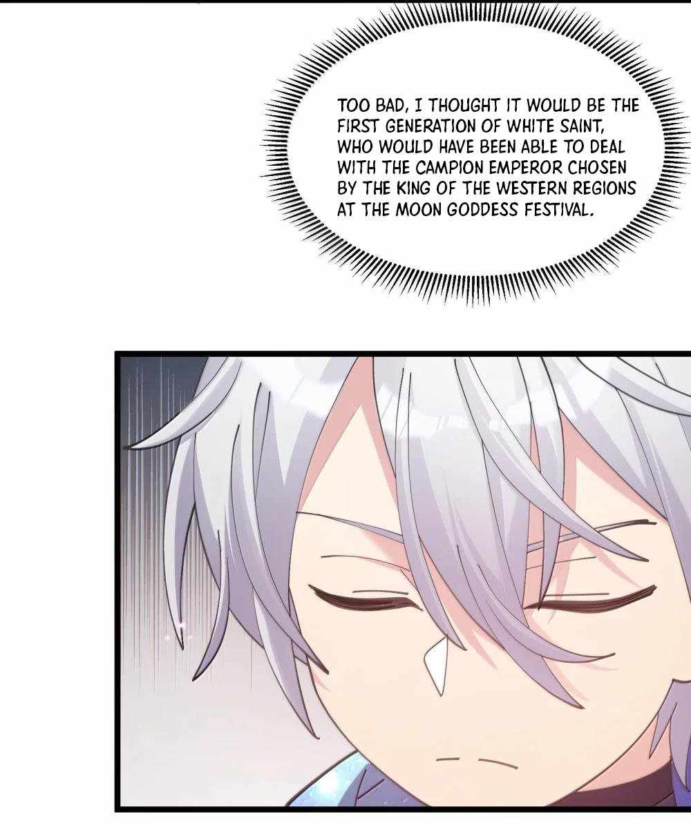 I Look Too Much Like The Boss And The World Actually Believes It — Chapter 94 — page 60