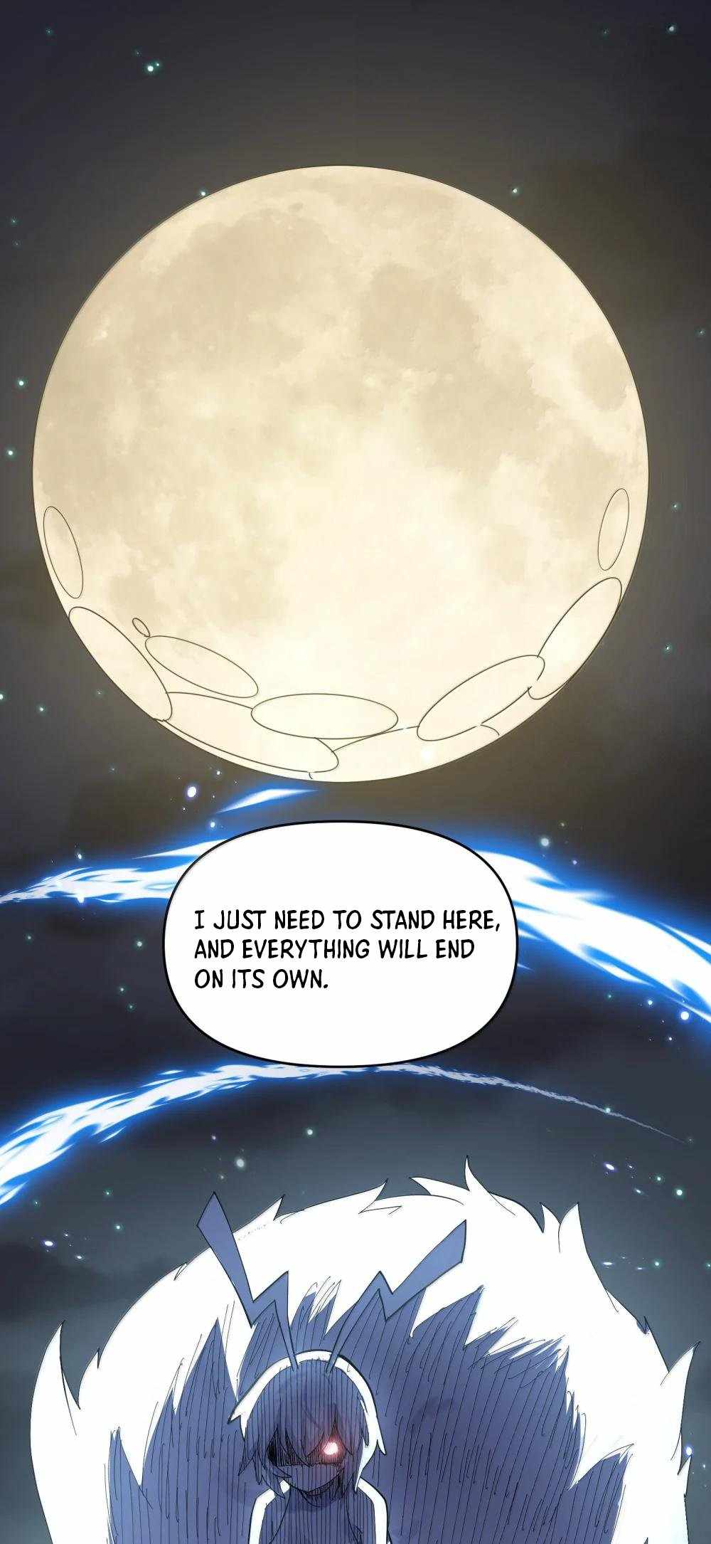 I Look Too Much Like The Boss And The World Actually Believes It — Chapter 94 — page 69